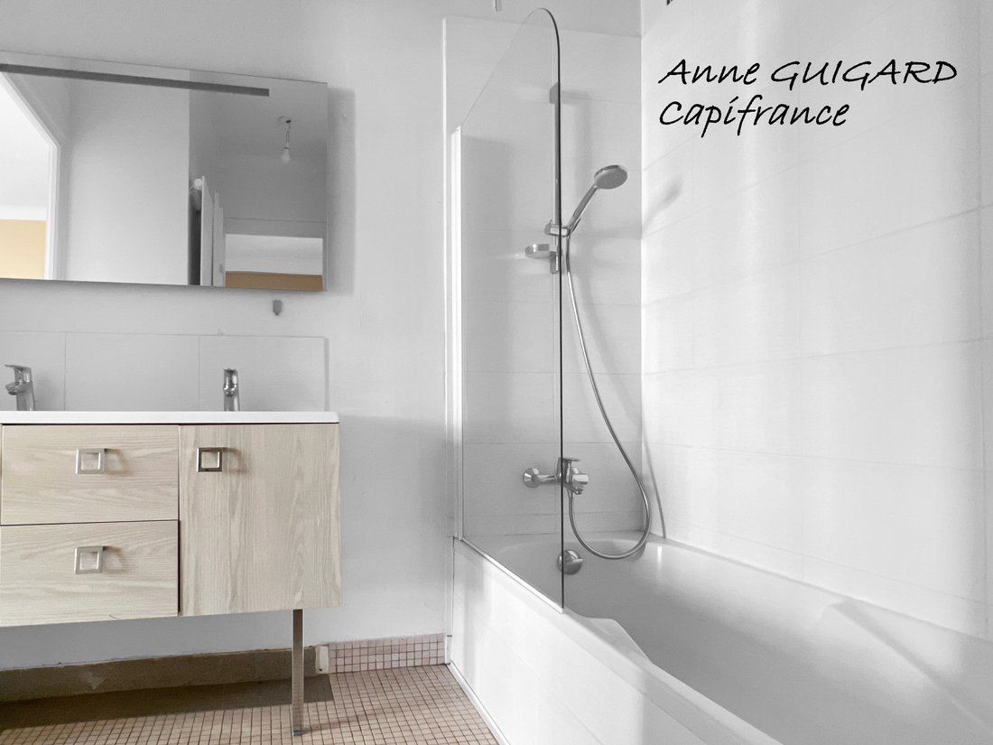 Wohnung in Gare, Annecy, Frankreich 4 - 18529592