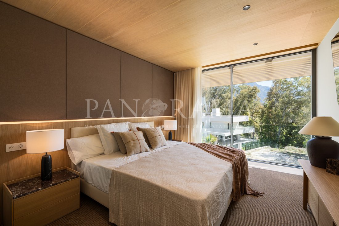 Villa in Nueva Andalucia, Marbella, Spain 5 - 17074991