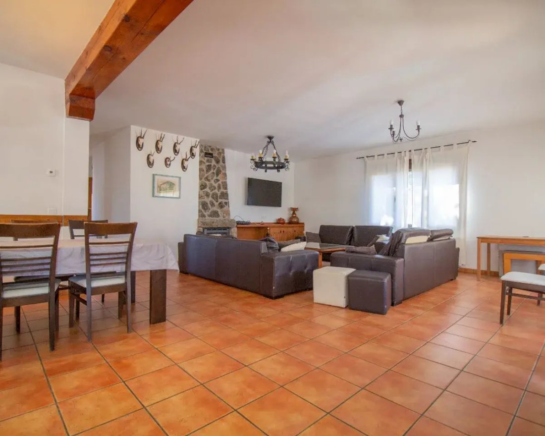 Country House in Navaluenga, Castile and Leon, Spain 5 - 18530315