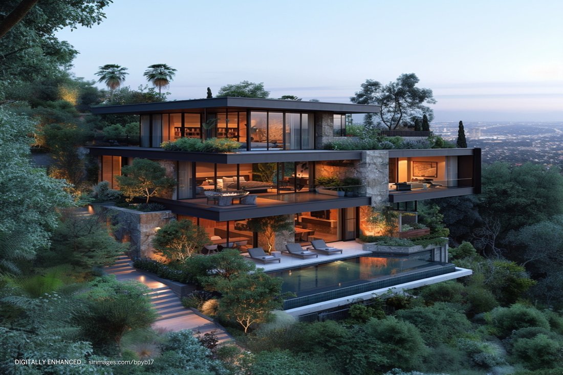 House in Santa Monica, California, United States 2 - 17772543