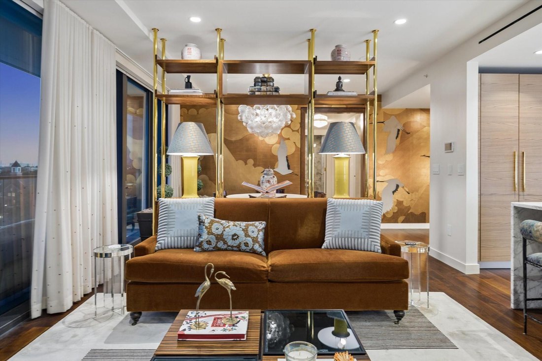 Condo in Houston, Texas, United States 5 - 18528130
