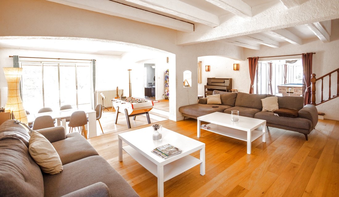 Villa in Le Faron-Fort-Rouge, Toulon, France 3 - 18526144