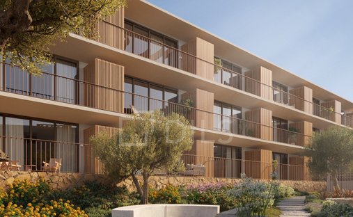 Apartamento en Luz de Tavira e Santo Estevao, Algarve, Portugal 1