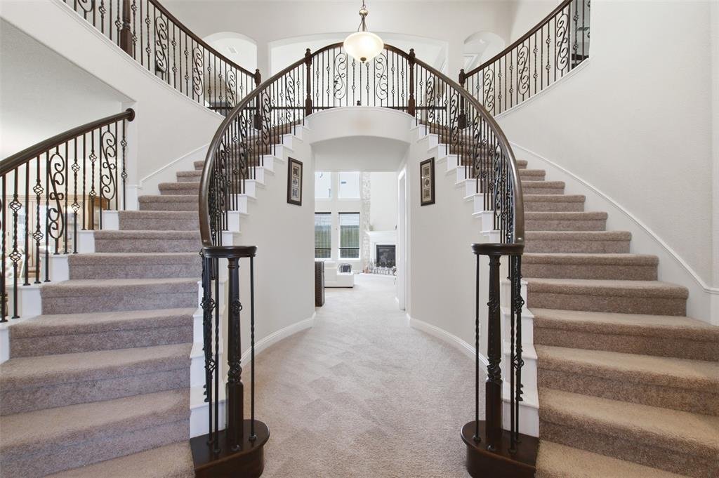 House in Mansfield, Texas, United States 2 - 18527721