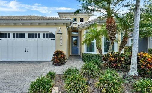 Haus in Naples, Florida, Vereinigte Staaten 1