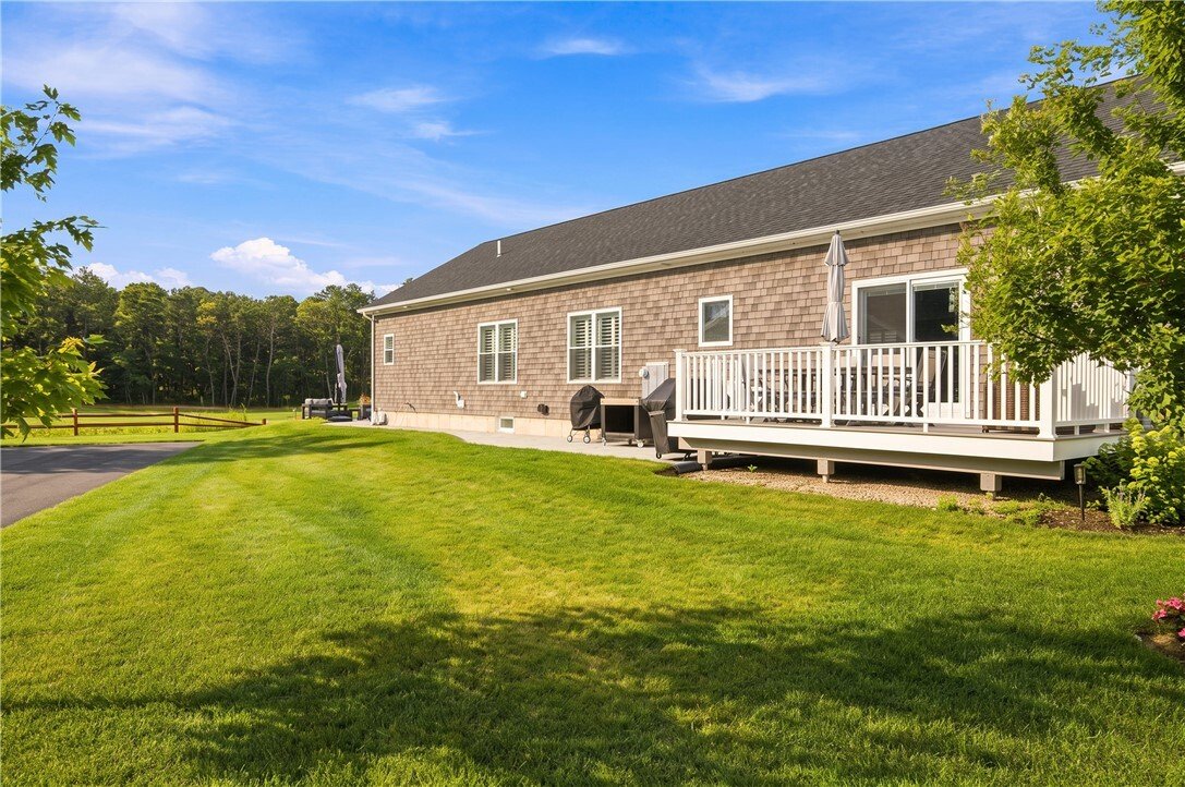 Condo in South Kingstown, Rhode Island, United States 4 - 18528476