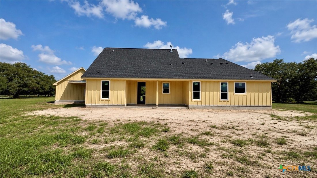 House in Palacios, Texas, United States 3 - 18528598