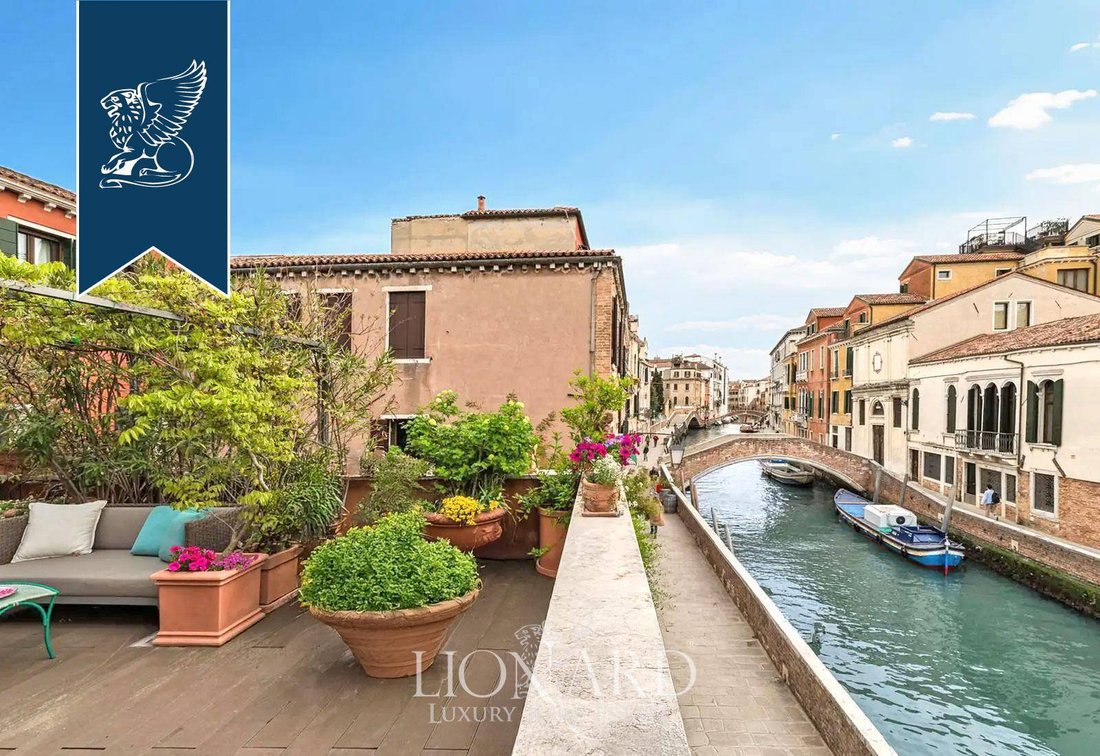 Apartment in Dorsoduro, Venice, Italy 4 - 18529636