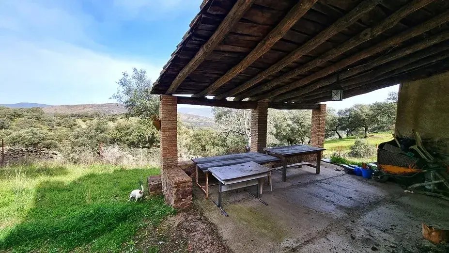 Country House in Fuenteheridos, Andalusia, Spain 5 - 15365334