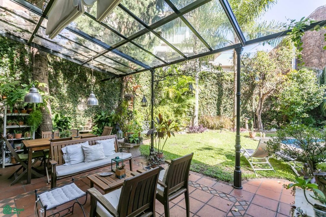 House in Buenos Aires, Buenos Aires, Argentina 1 - 17730231