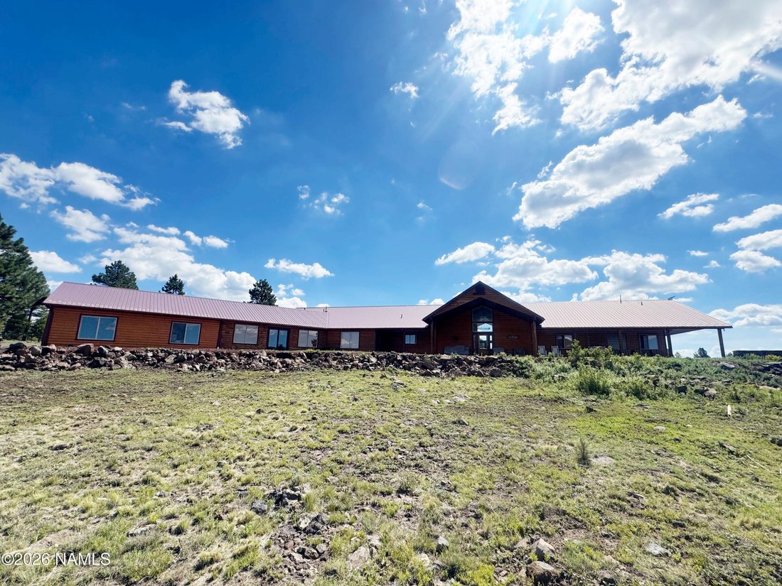 House in Parks, Arizona, United States 1 - 18528251