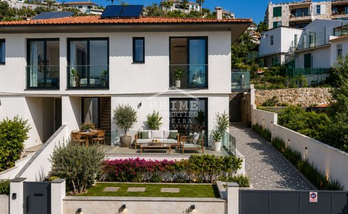 Villa a Santa Luzia, Madera, Portogallo 1