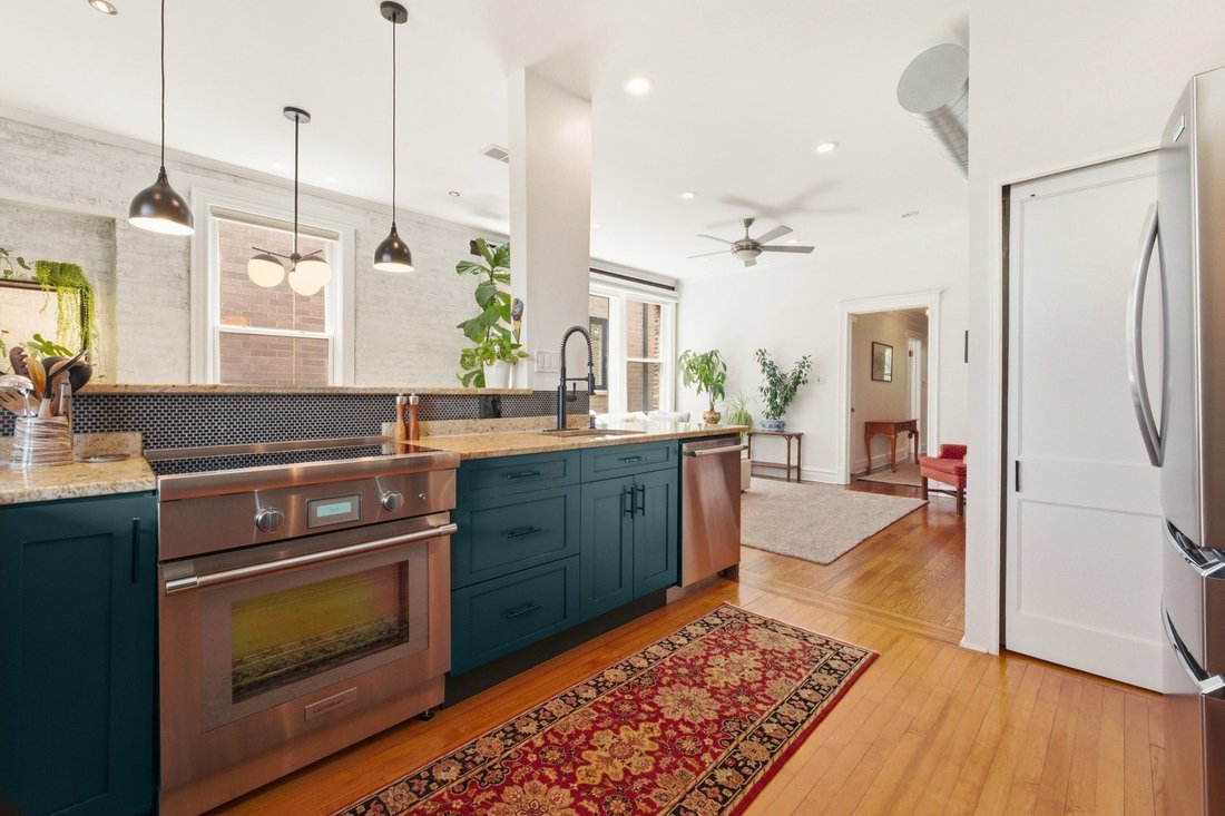 Condo in Chicago, Illinois, United States 5 - 18528979