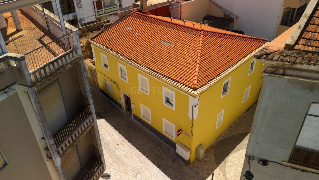 House in Portimao, Algarve, Portugal 1 - 18529285