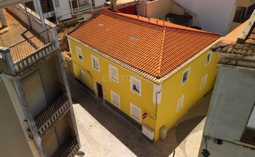 Maison à Portimão, Algarve, Portugal 1