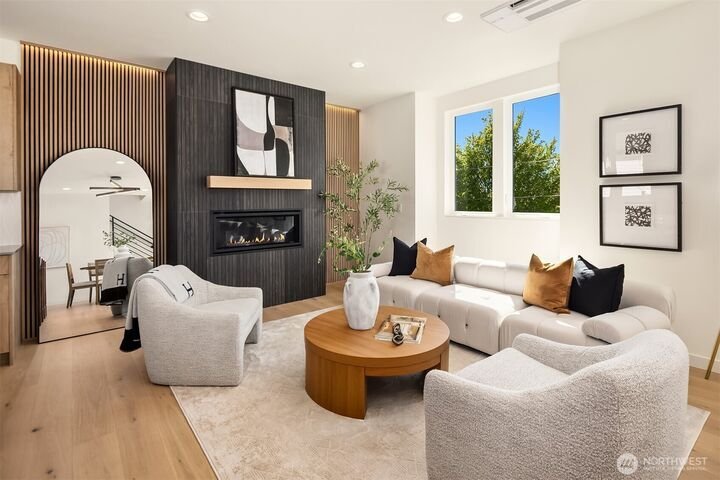 Condo in Seattle, Washington, United States 3 - 18530328