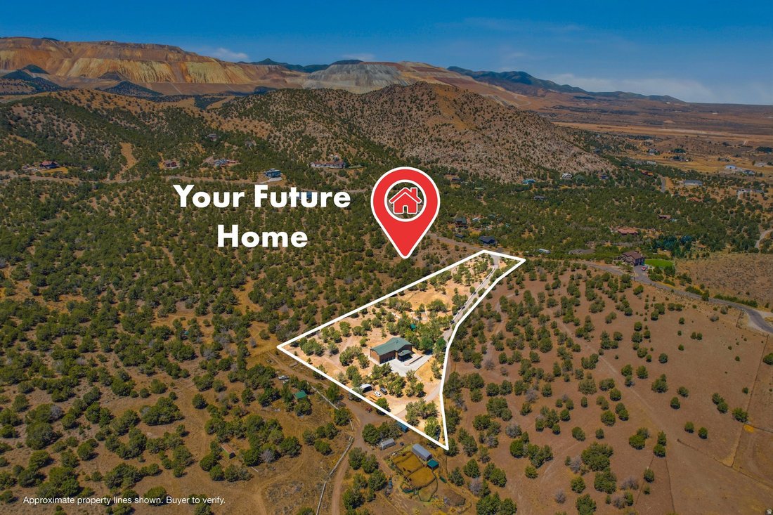 House in Herriman, Utah, United States 4 - 18528685