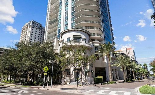House in Tampa, Florida, United States 1