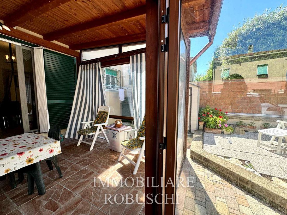 Villa in New Zone, Piombino, Tuscany 5 - 18528113