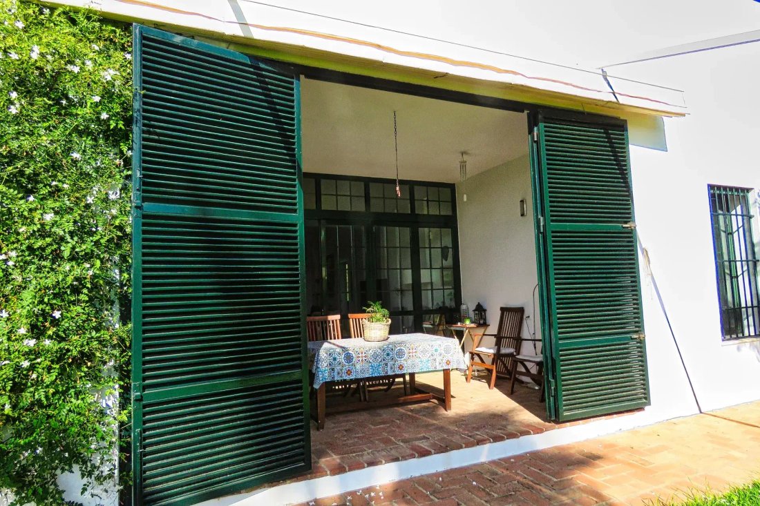 Country House in Cazalla de la Sierra, Andalusia, Spain 5 - 16220536