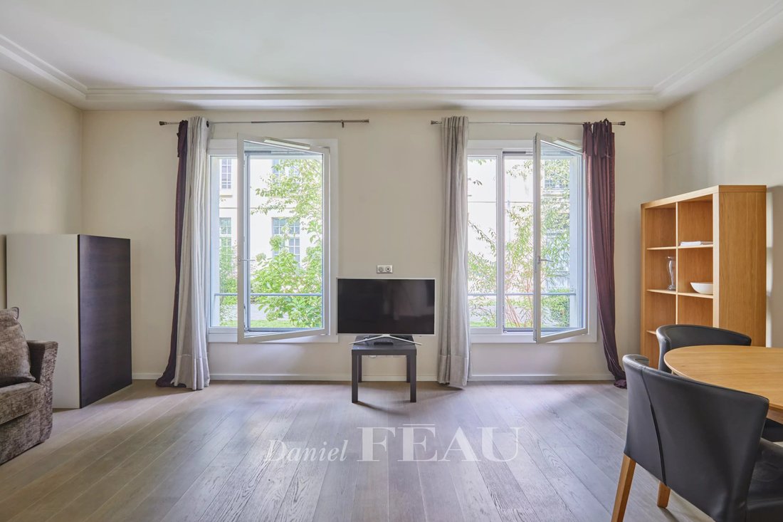 Wohnung in Saint Thomas d'Aquin, Paris 7e Arrondissement, Paris 4 - 18526627