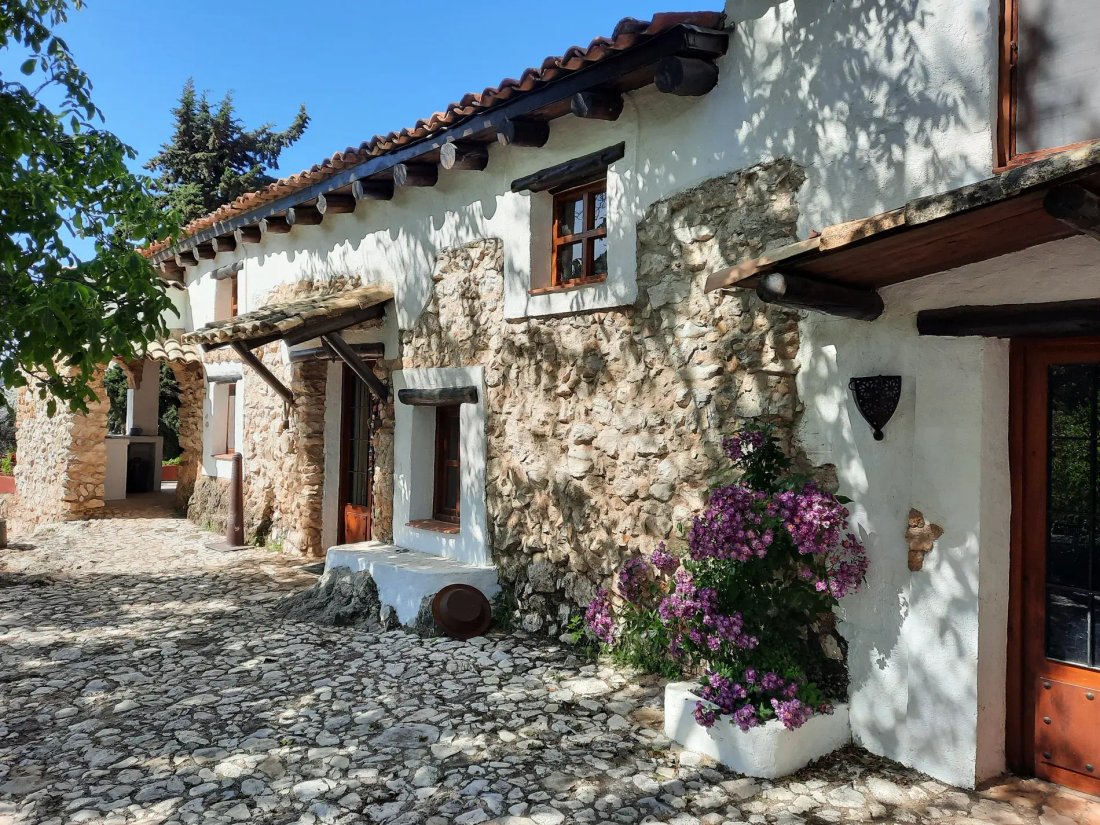 Country House in Villacarrillo, Andalusia, Spain 2 - 14252450