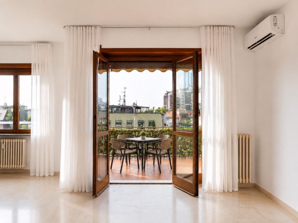 Apartment in Portello - Tre Torri, Milan, Italy 4 - 18141040