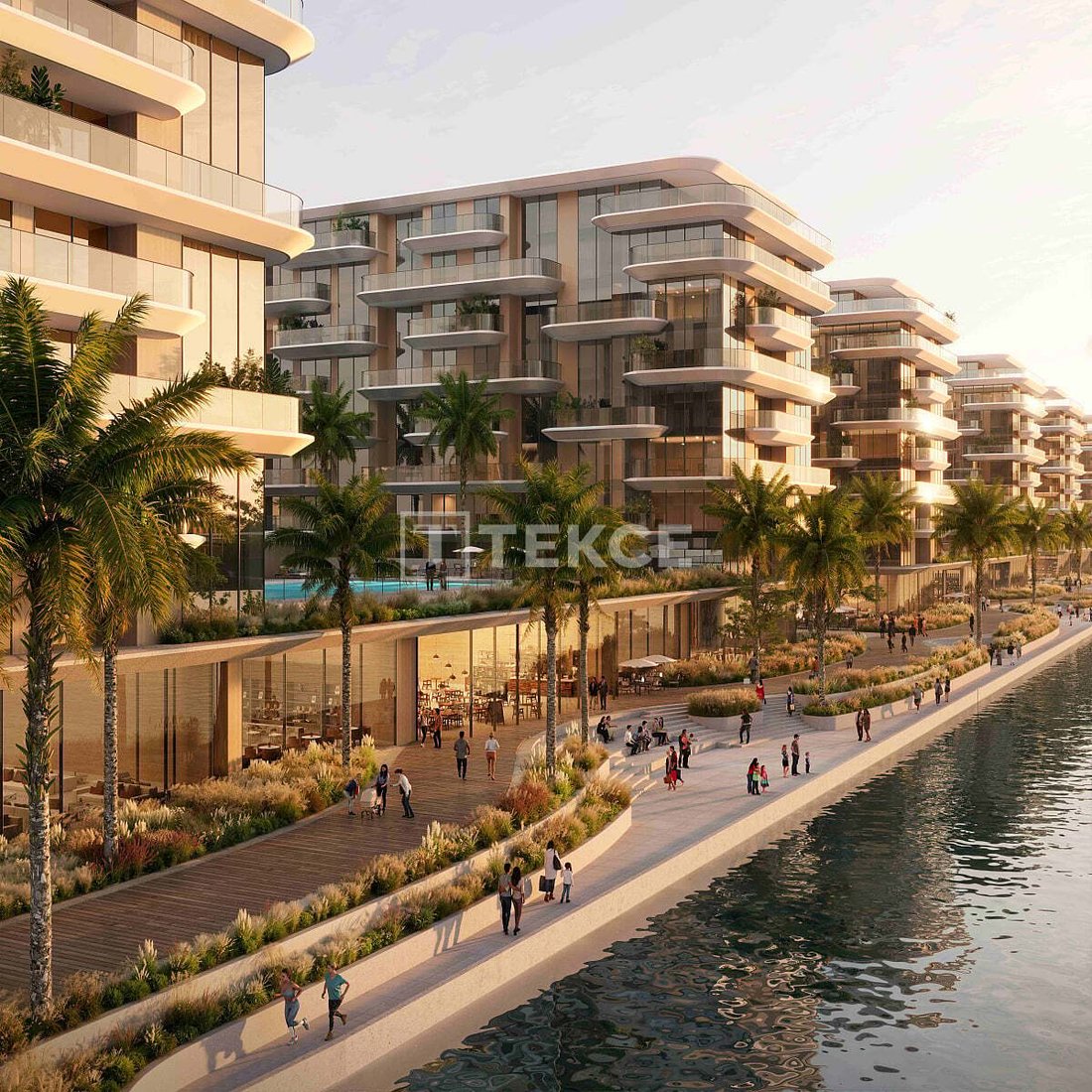 Apartment in Al Rahah, Abu Dhabi Emirate, United Arab Emirates 3 - 18529277