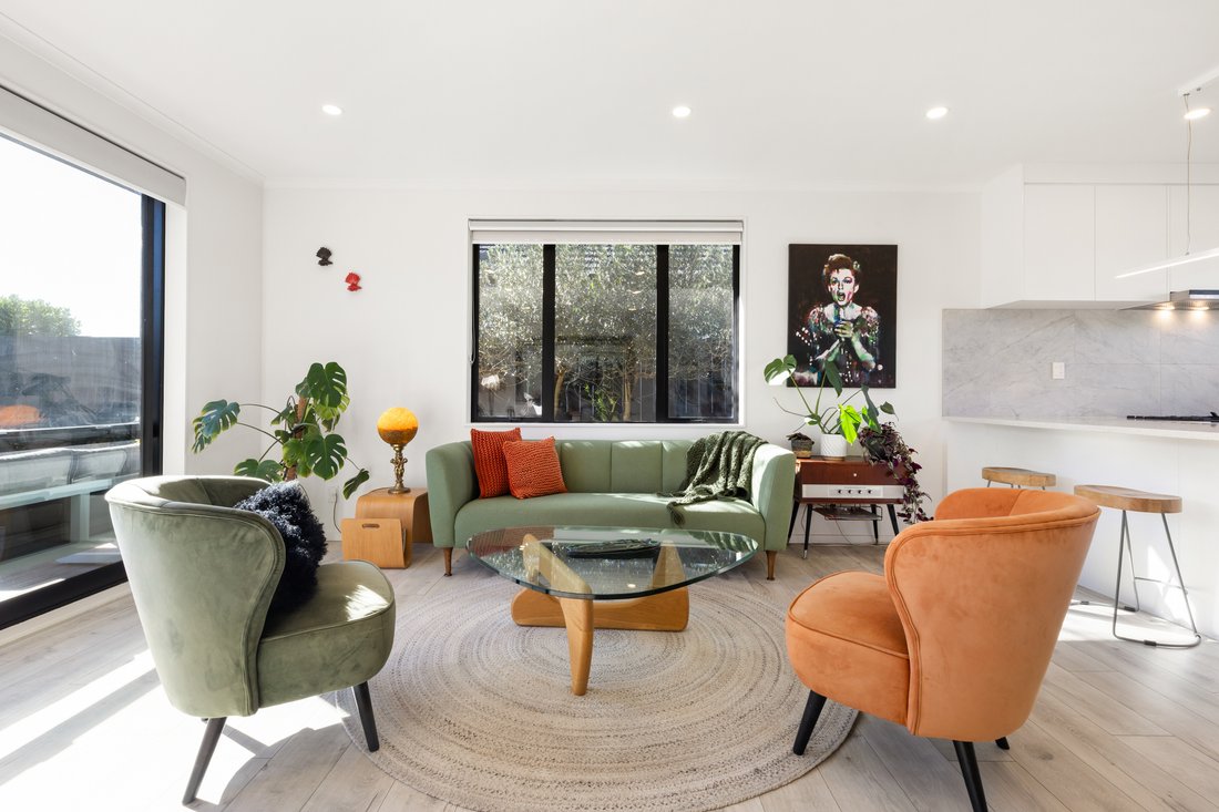 House in Morrinsville, Waikato, New Zealand 5 - 18529539