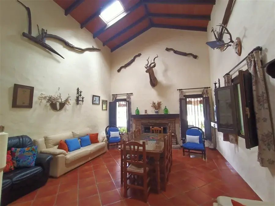 Country House in Jimena de la Frontera, Andalusia, Spain 5 - 18530322