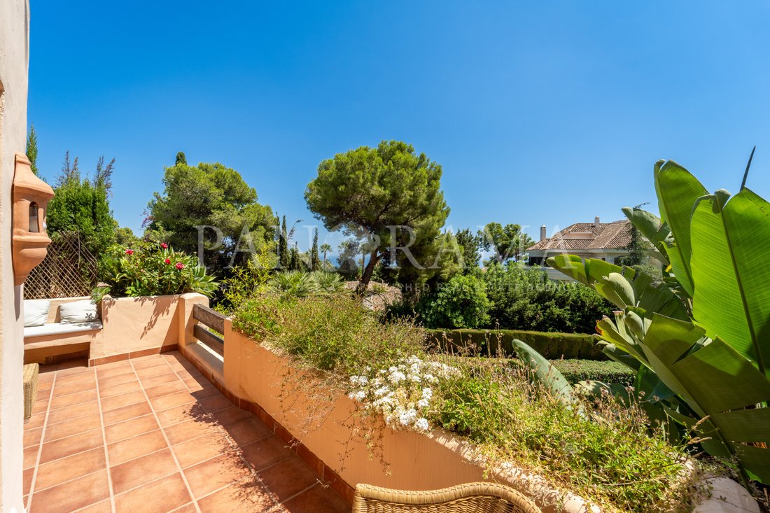 Apartment in Sierra Blanca, Marbella, Spain 4 - 18529256