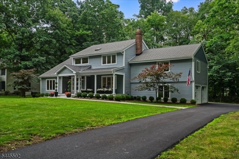 House in Randolph, New Jersey, United States 1 - 18530212