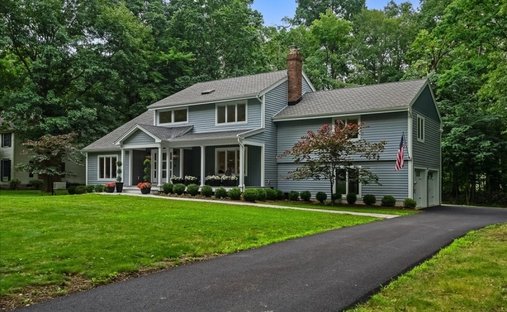 Casa a Randolph, New Jersey, Stati Uniti 1