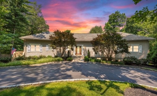 House in Berkeley Heights, New Jersey, United States 1
