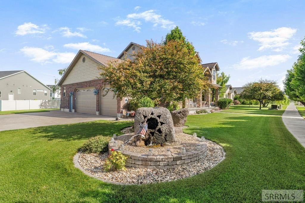 House in Idaho Falls, Idaho, United States 4 - 18527934