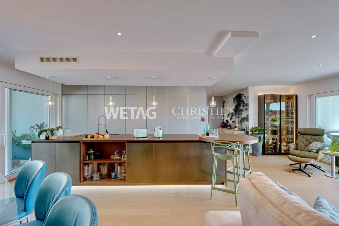 Wohnung in Agno TI, Tessin, Schweiz 3 - 18526291