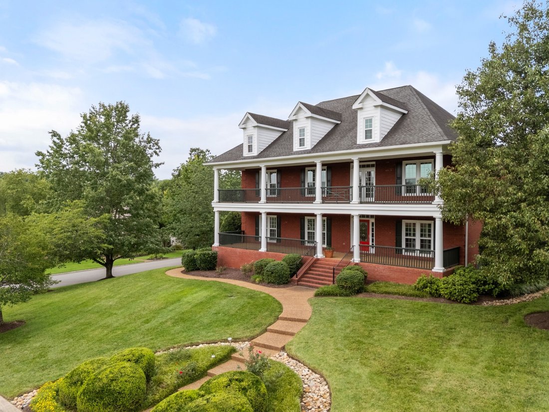 House in Nashville, Tennessee, United States 3 - 18530241