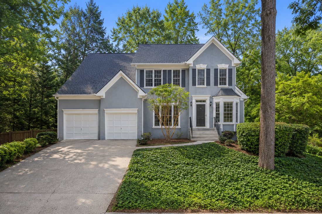 House in Alpharetta, Georgia, United States 2 - 18320545