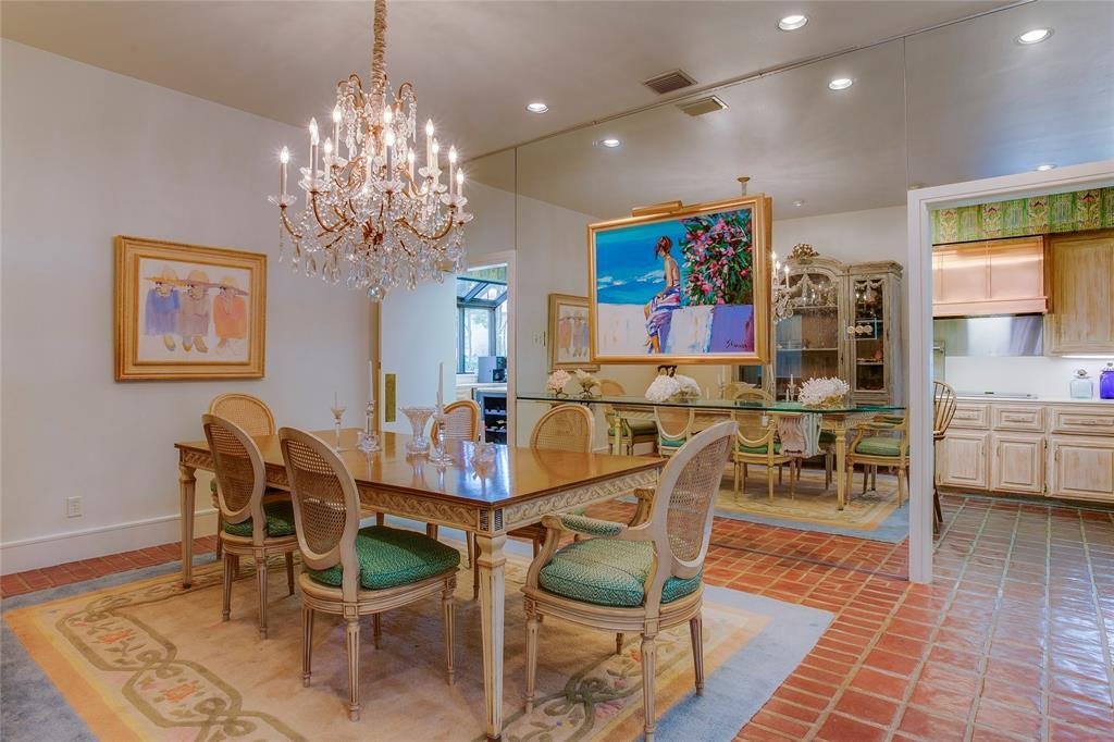 House in Dallas, Texas, United States 4 - 18527771