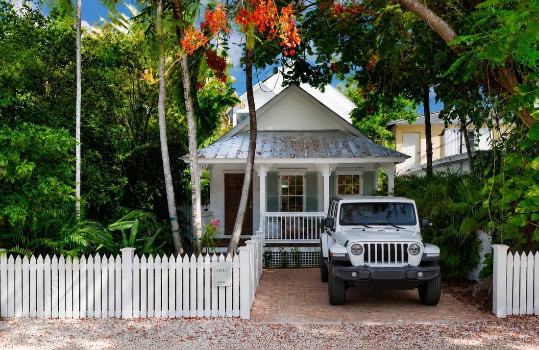 House in Key West, Florida, United States 2 - 18299726