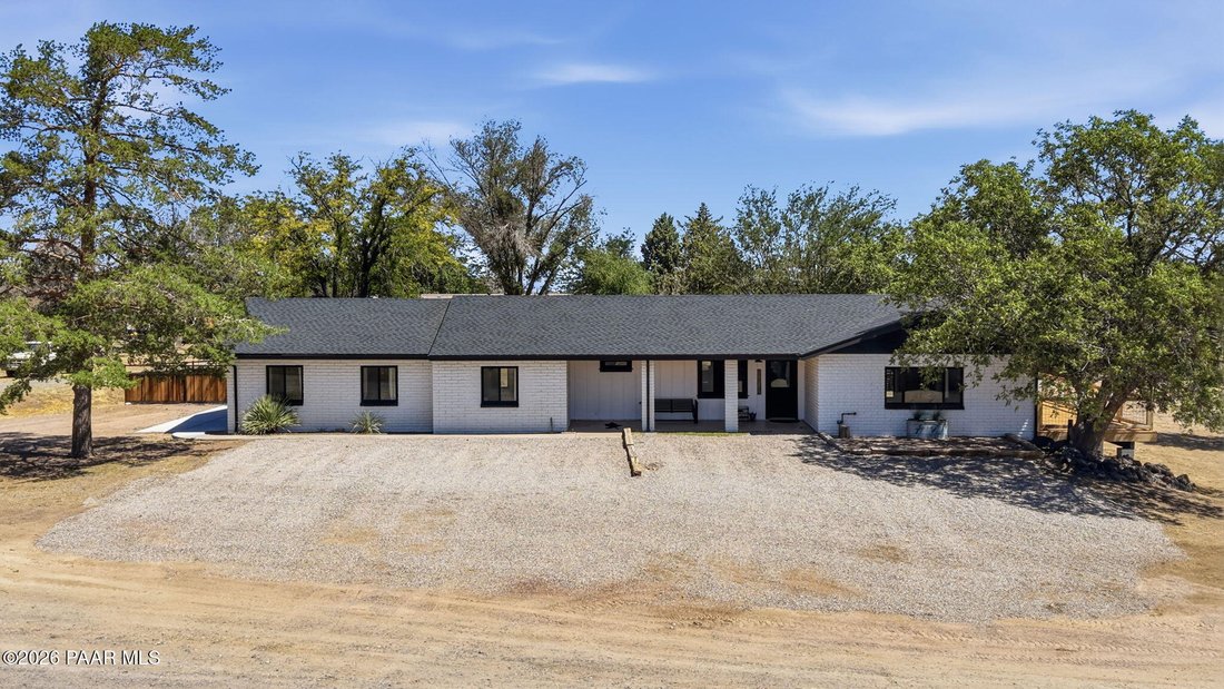 House in Chino Valley, Arizona, United States 2 - 18527946