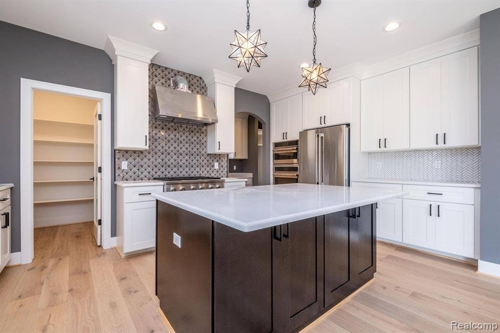House in Macomb, Michigan, United States 2 - 18528772