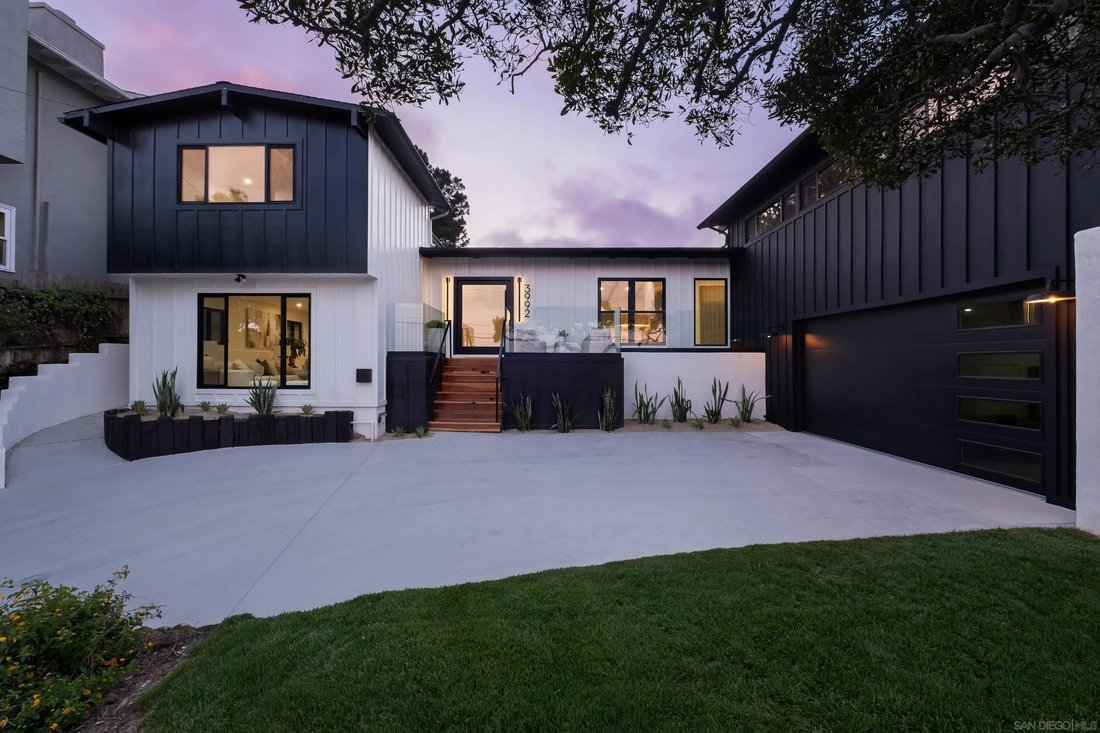 House in San Diego, California, United States 1 - 18486019