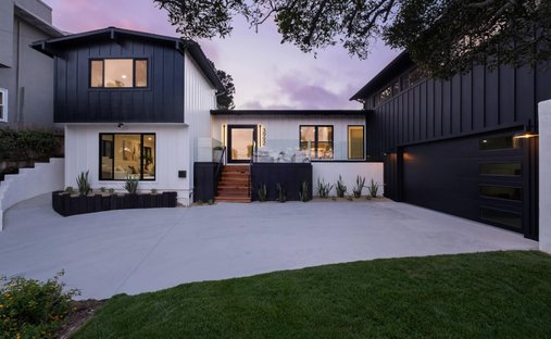 Casa a San Diego, California, Stati Uniti 1