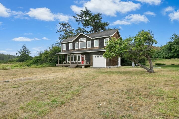 House in Lopez Island, Washington, United States 4 - 18530362
