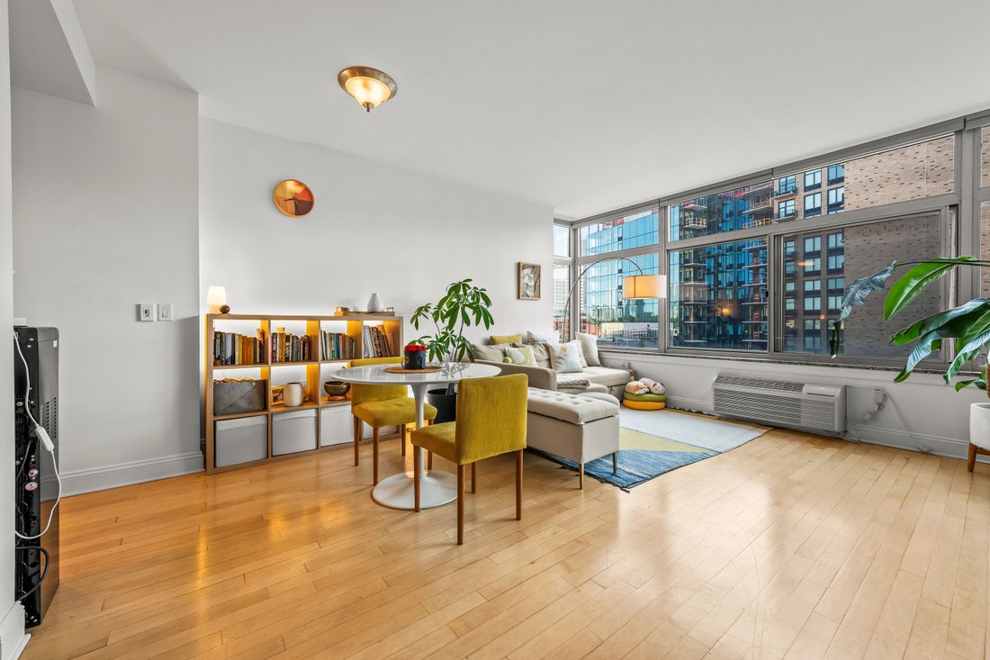 Condo in Jersey City, New Jersey, United States 1 - 18530248