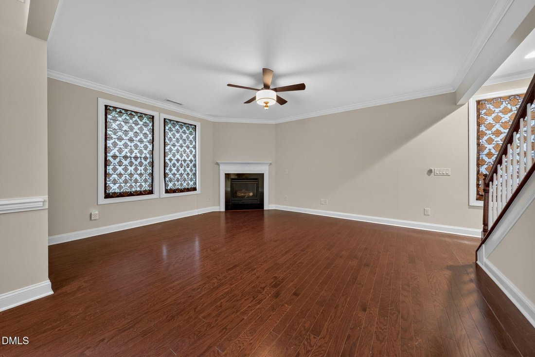 House in Cary, North Carolina, United States 4 - 18528381