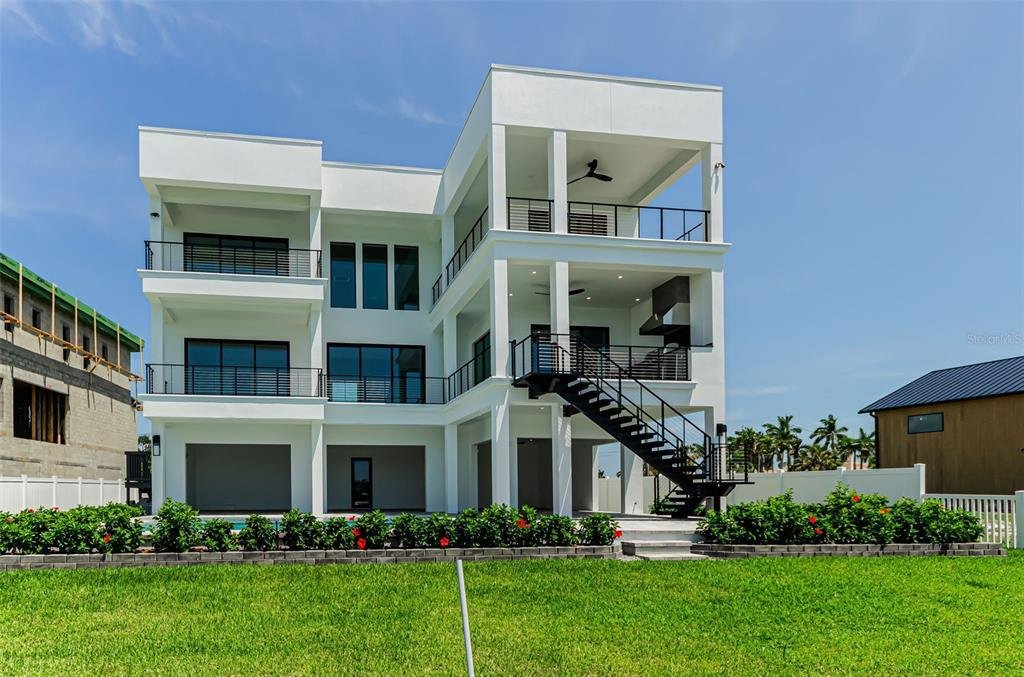 Haus in St. Pete Beach, Florida, Vereinigte Staaten 3 - 18527451