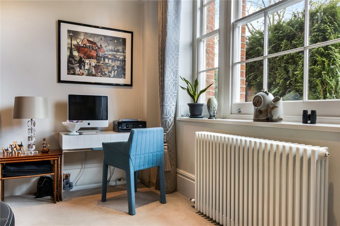 Apartment in Bell Bar, Hatfield, England 4 - 18526111