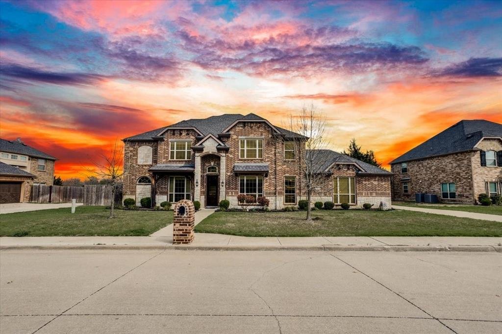House in Red Oak, Texas, United States 3 - 18527704
